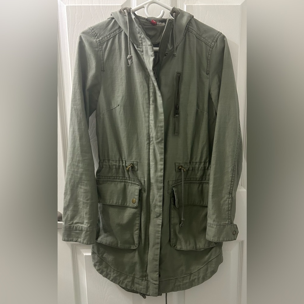 H&M Jacket